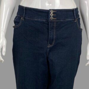 Torrid  Plus Size premium jeans